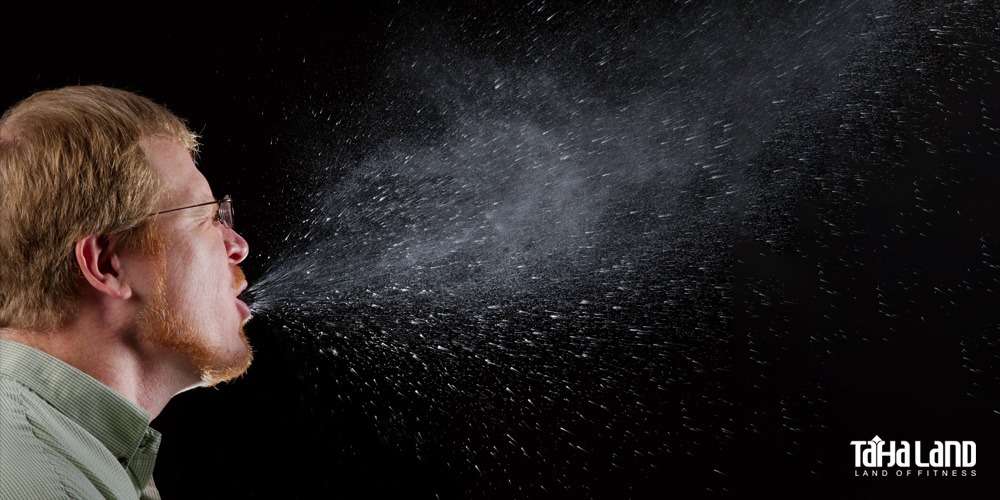 علائم ابتلا به سرماخوردگی و آنفولانزا